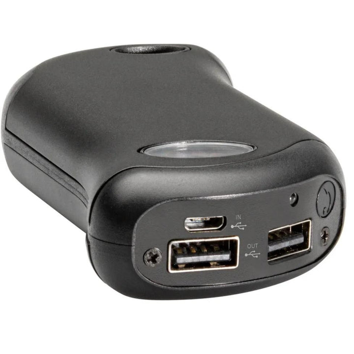Zippo Rechargeable Hand Warmer with Portable Charger