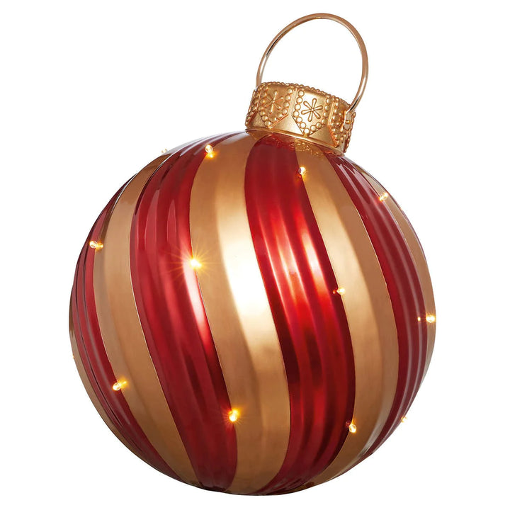 Oversized Christmas Ornement