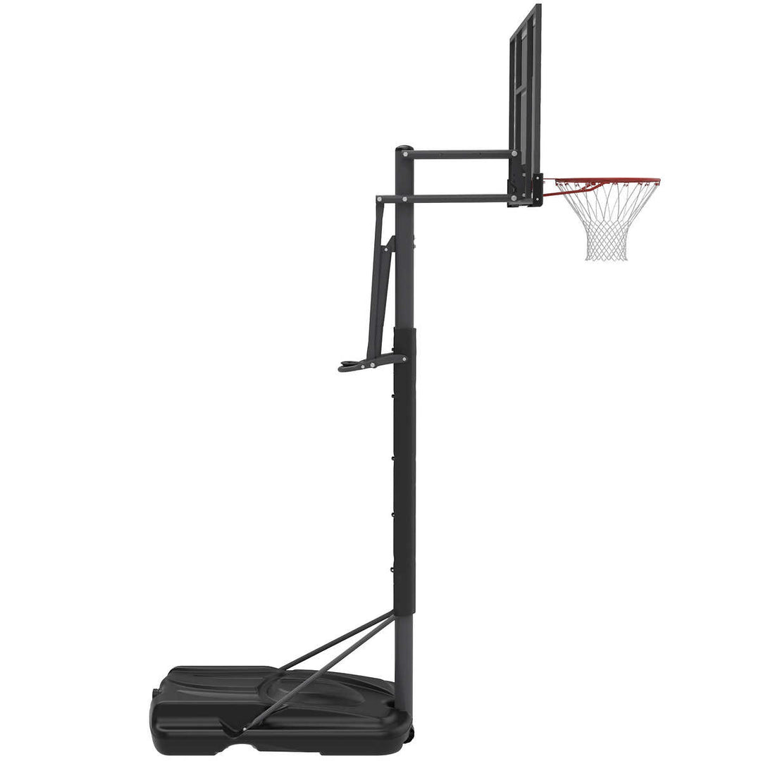 Lifetime Basketball Full Court