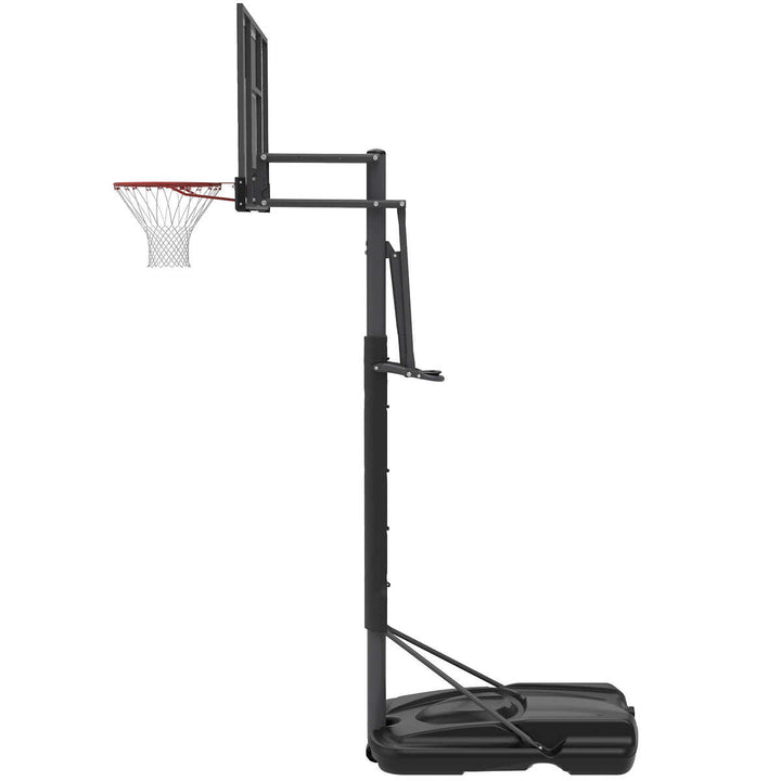 Lifetime Basketball Full Court