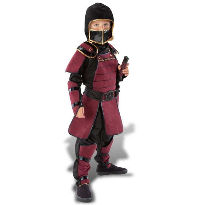 Teetot - Ninja Costume (Samurai Style)