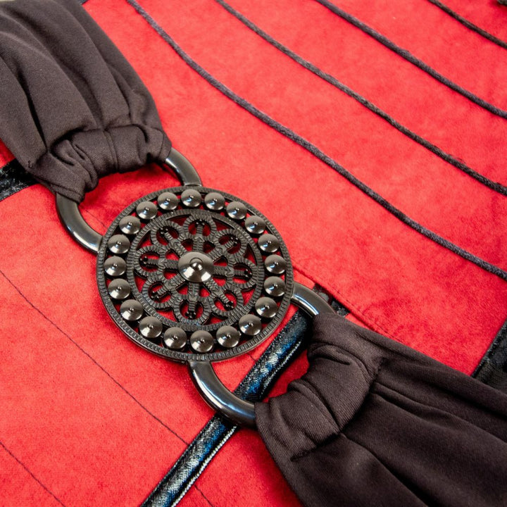 Teetot - Ninja Costume (Samurai Style)