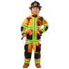 Teetot - Costumes de pompier pour enfants