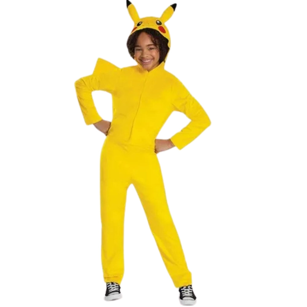 Disguise Pikachu Costume