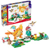 Pokémon - Assortiment Méga block