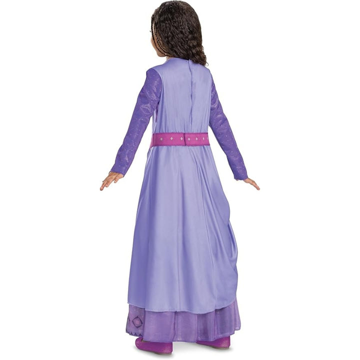 Disney Asha Costume