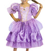 Disney Rapunzel Costume