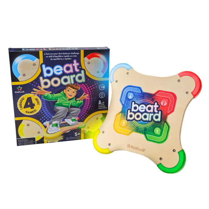 KidKraft Beat Board Balance Game