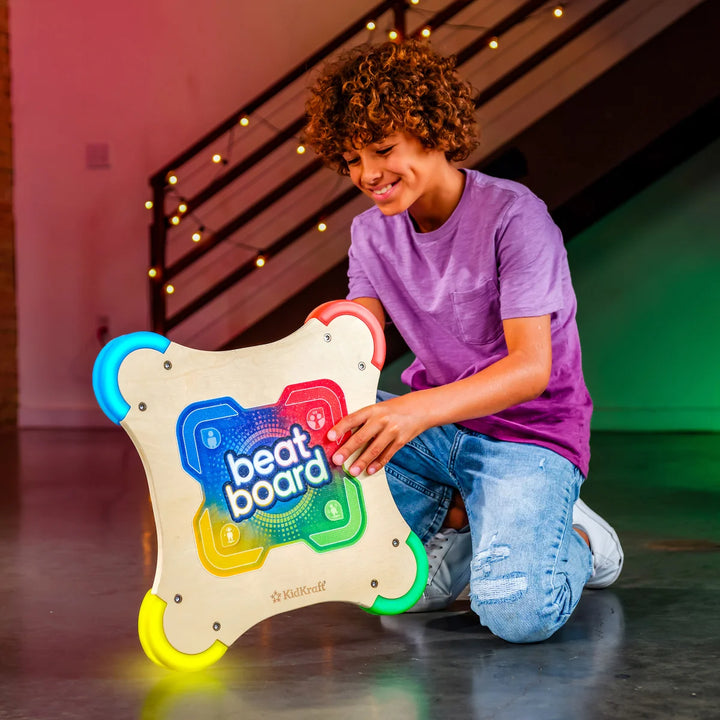 KidKraft Beat Board Balance Game