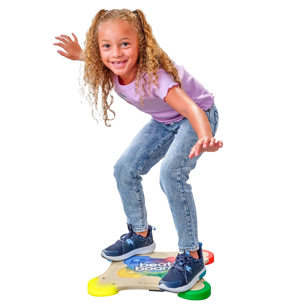 KidKraft Beat Board Balance Game