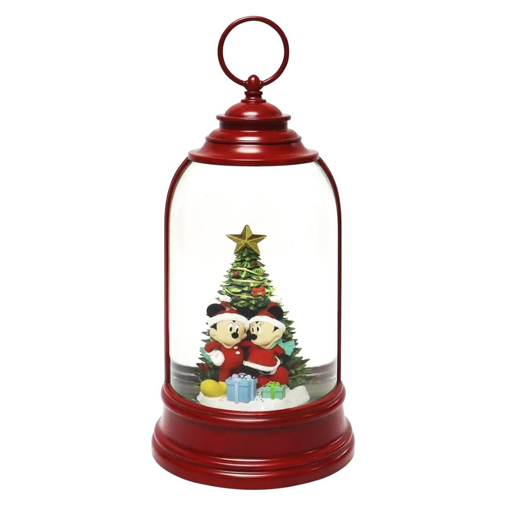 Disney - Rotating Lantern