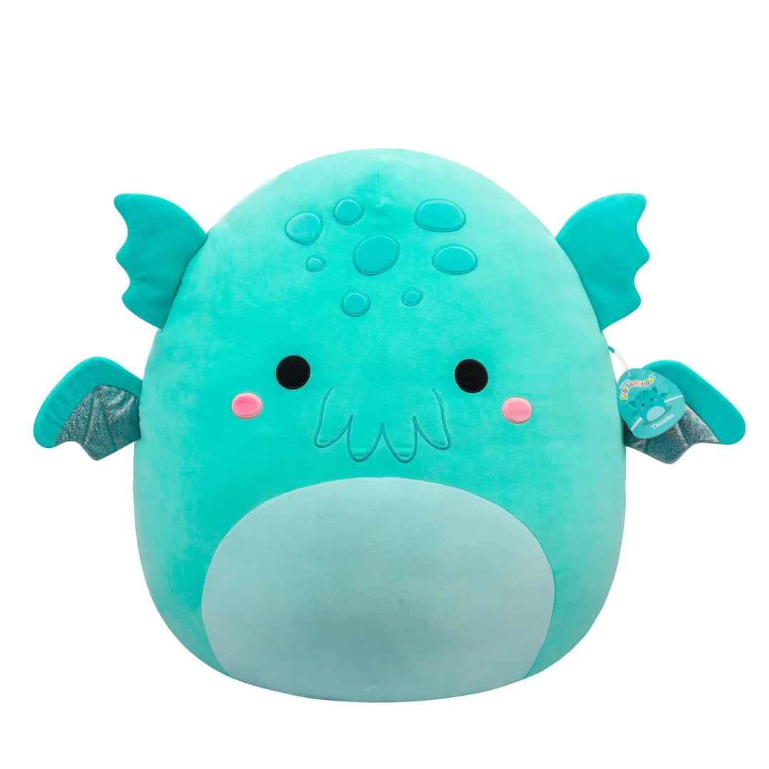 Squishmallows Plush