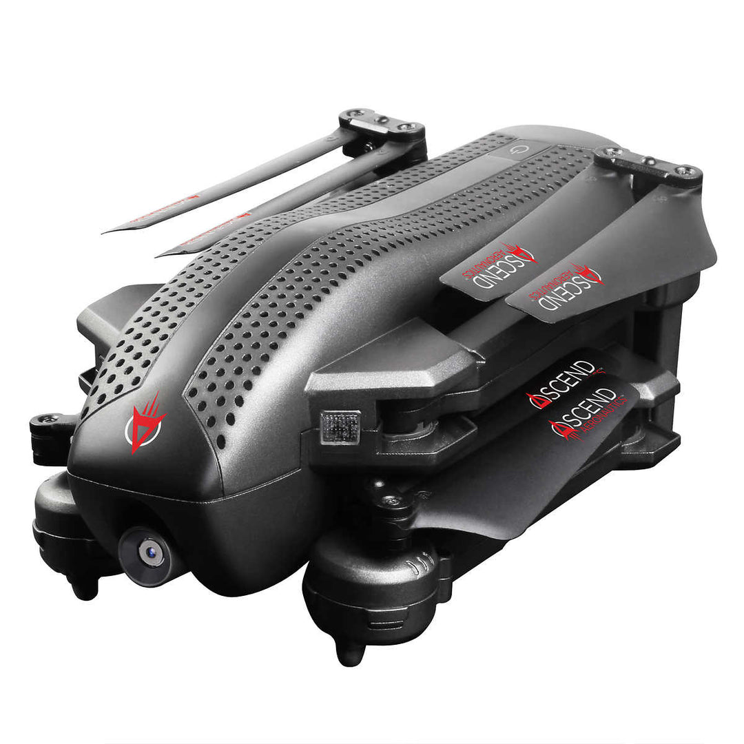 Amax - Drone vidéo HD Premium Ascend Aeronautics