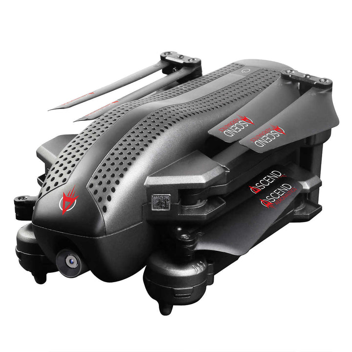 Amax - Drone vidéo HD Premium Ascend Aeronautics