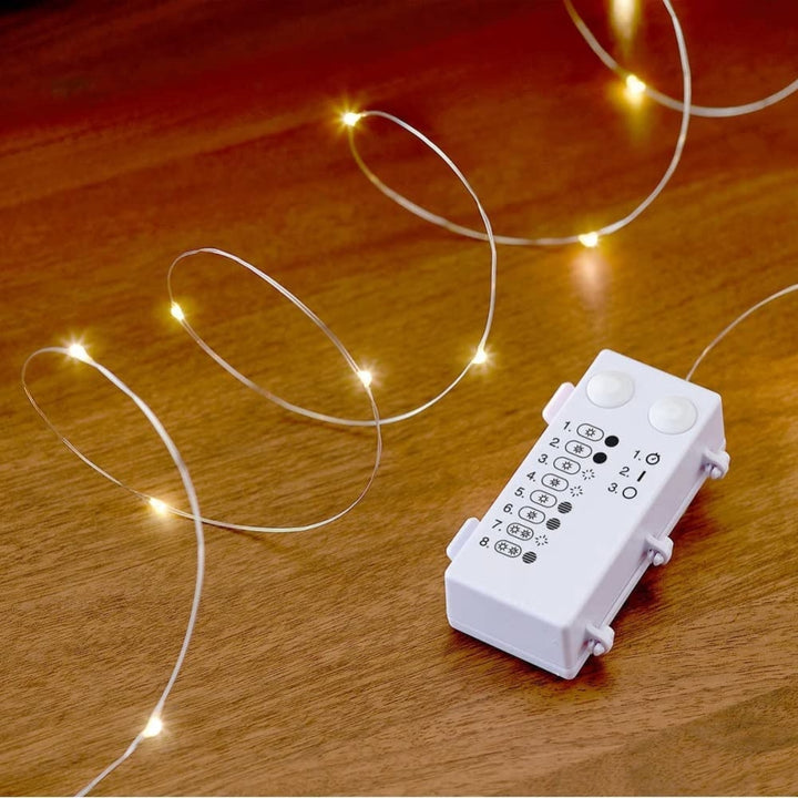 Philips LED Micro Lights - 4-Pack