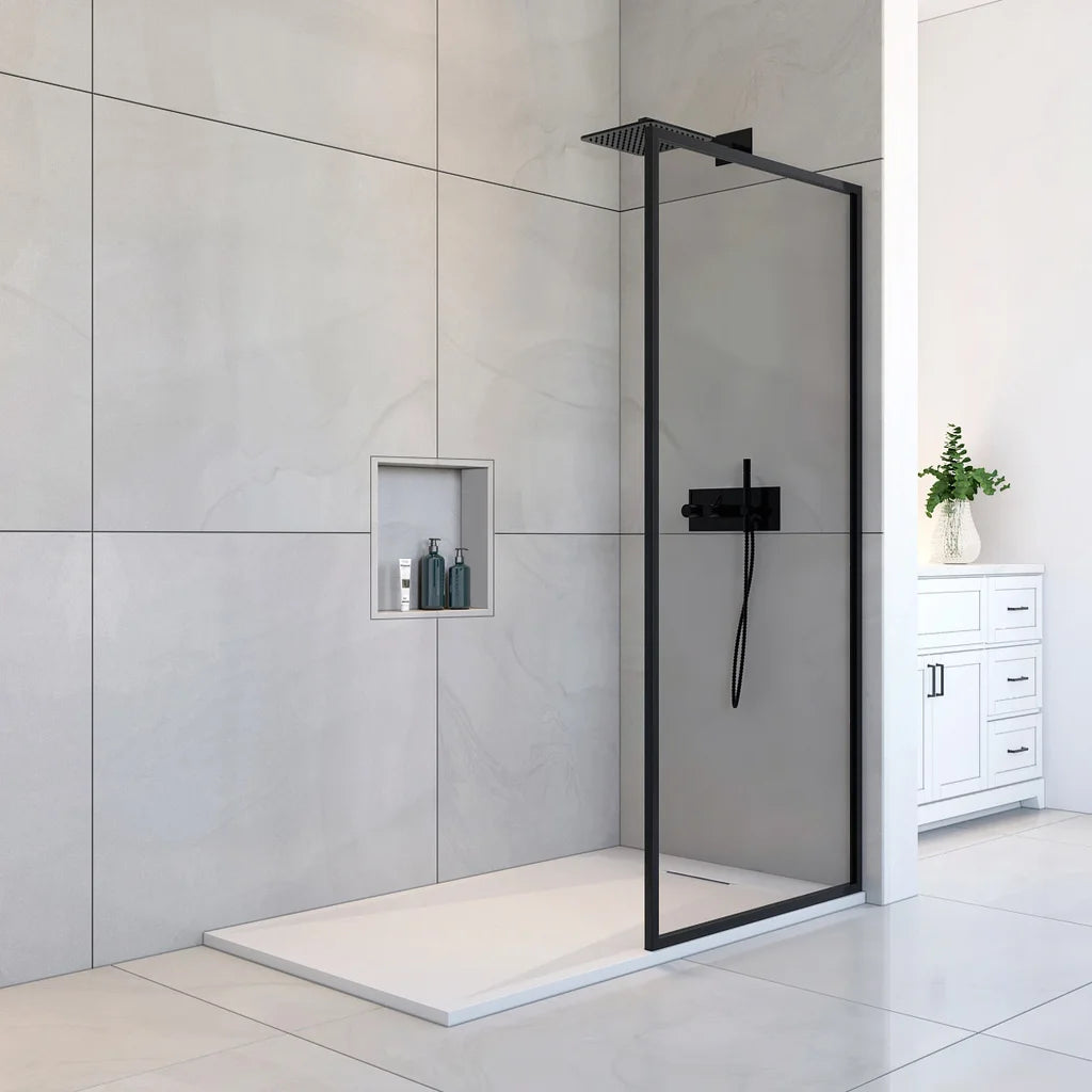 Appollo - Base de douche Spencer en SMC