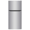 Frigidaire - Réfrigérateur à montage sur le dessus de 30 po, 20 pi³