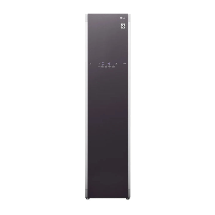 LG - Système intelligent d'entretien des vêtements à vapeur