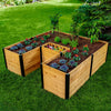 Vita Mezza Composting Garden