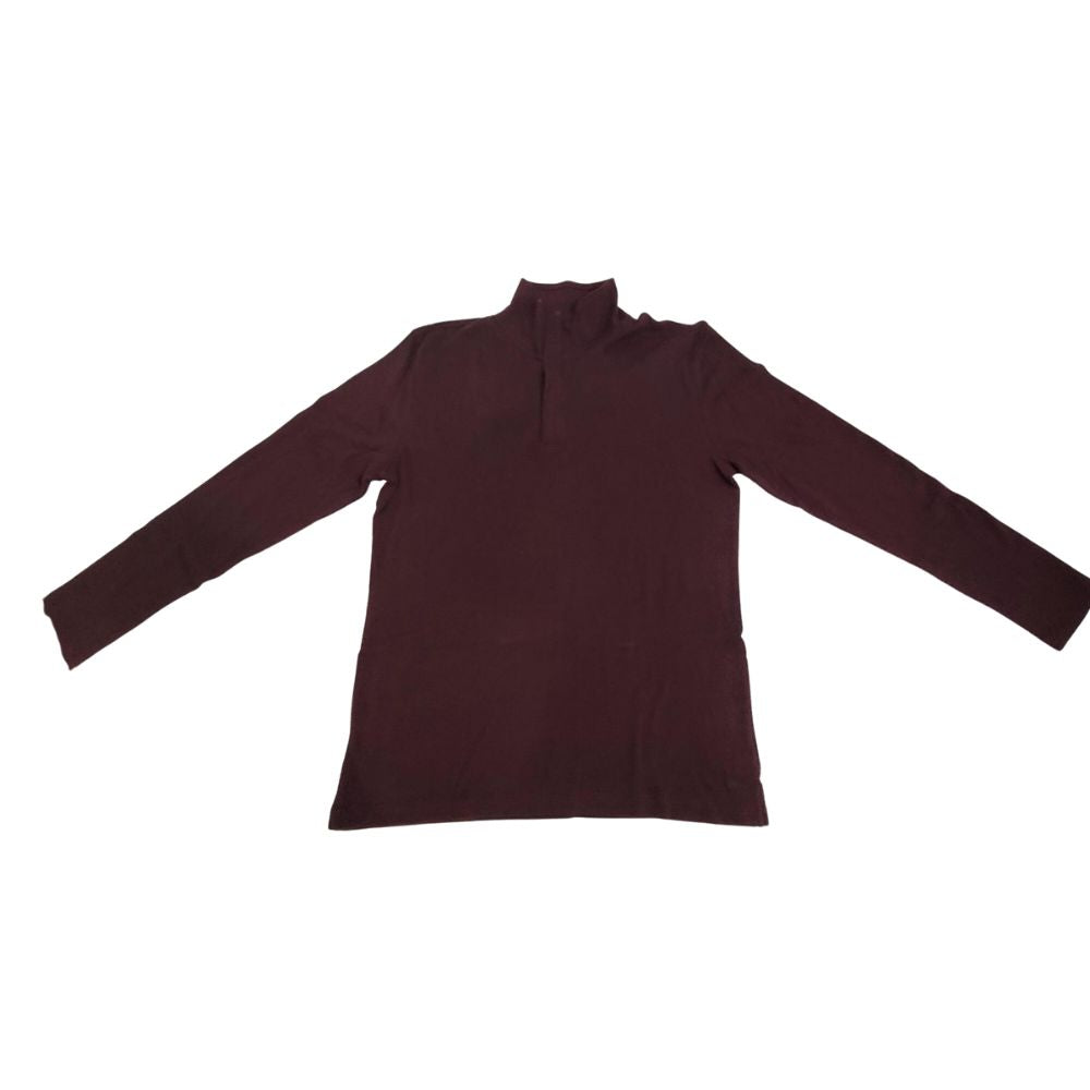Banana Republic 1/4 Zip Sweater