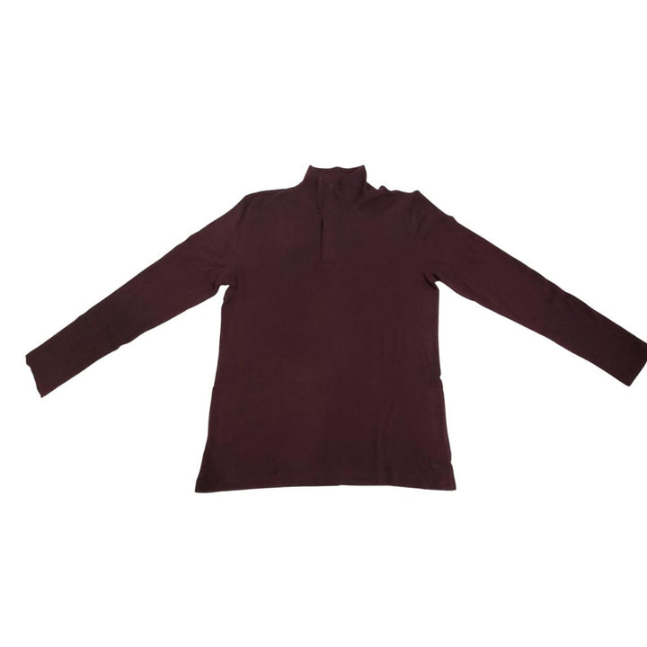 Banana Republic 1/4 Zip Sweater