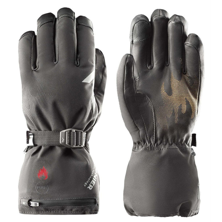 Zanier Heated Gloves