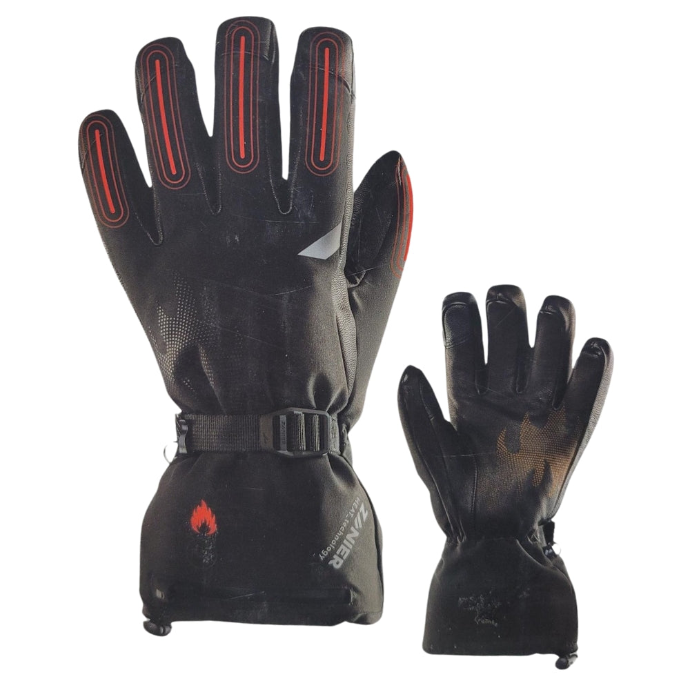 Zanier Heated Gloves