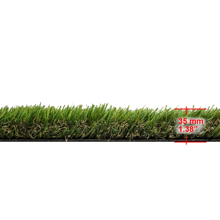 Golden Select Artificial Grass