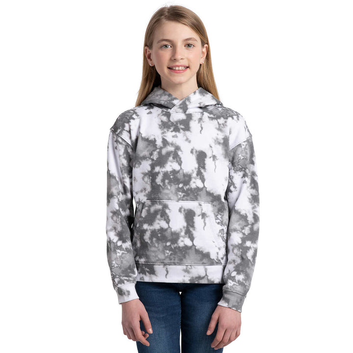 Ecothreads Hoodie