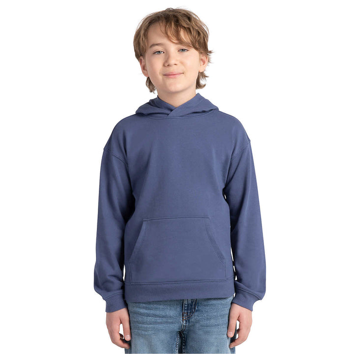 Ecothreads Hoodie