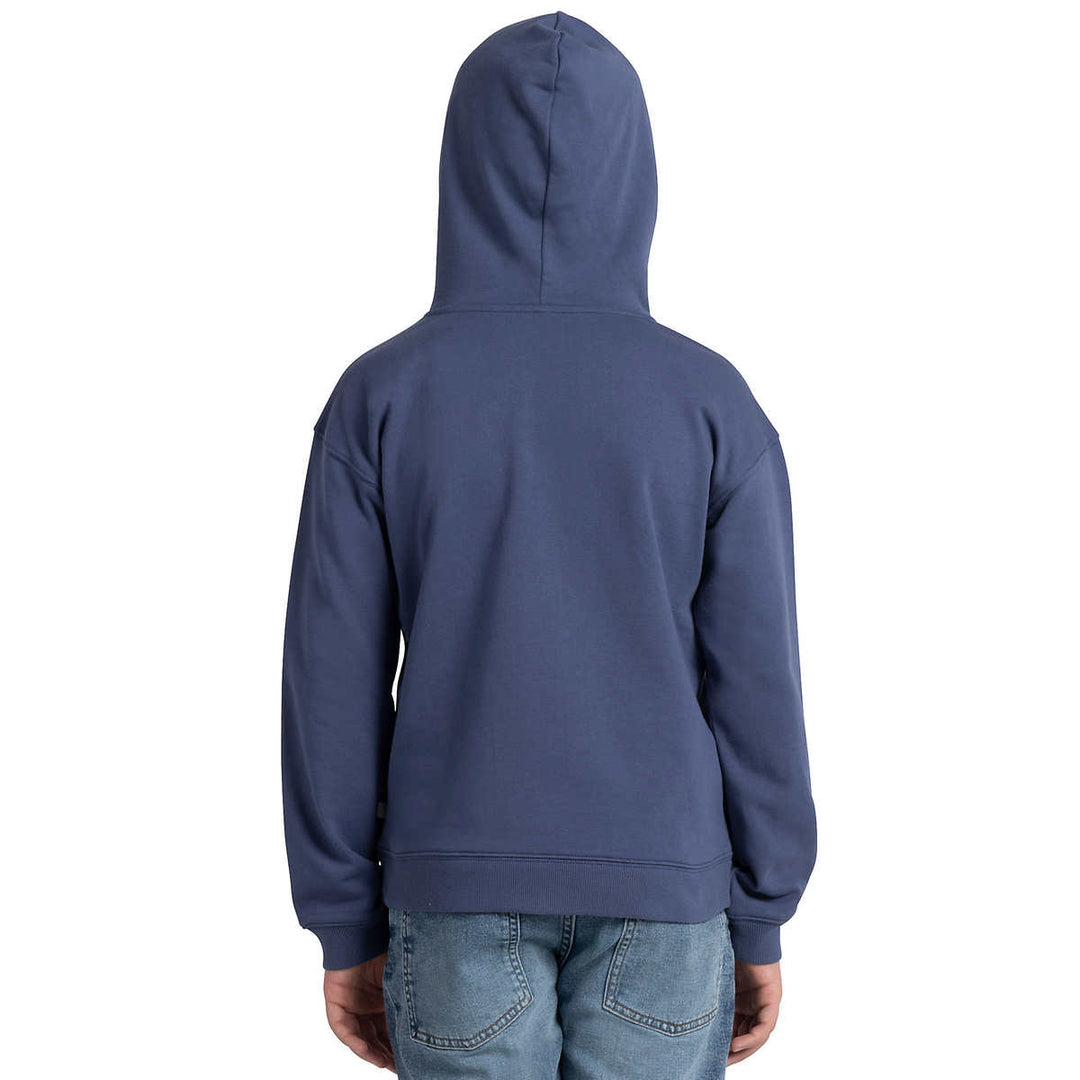 Ecothreads Hoodie