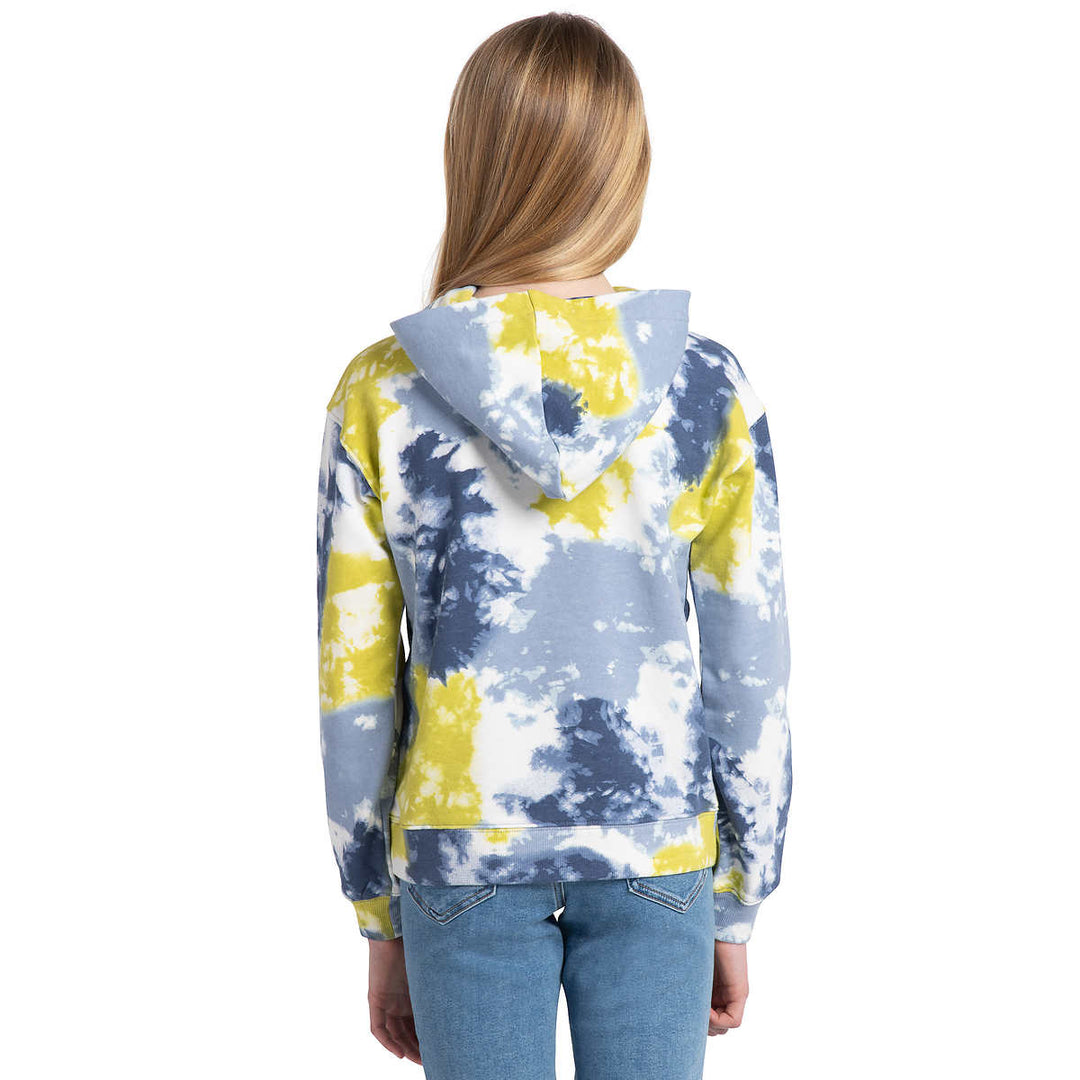 Ecothreads Hoodie