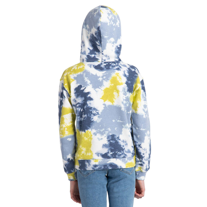 Ecothreads Hoodie