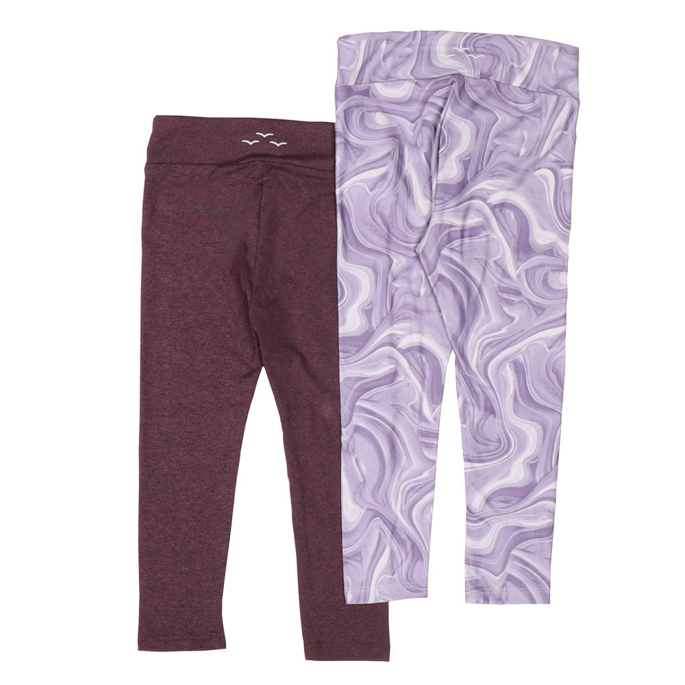Lazypants Leggings - 2-Pack