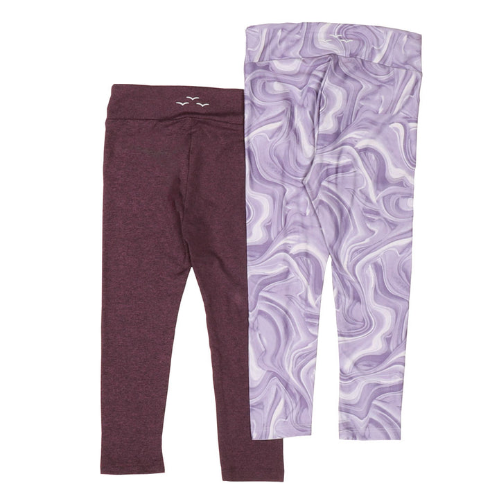 Lazypants Leggings - 2-Pack