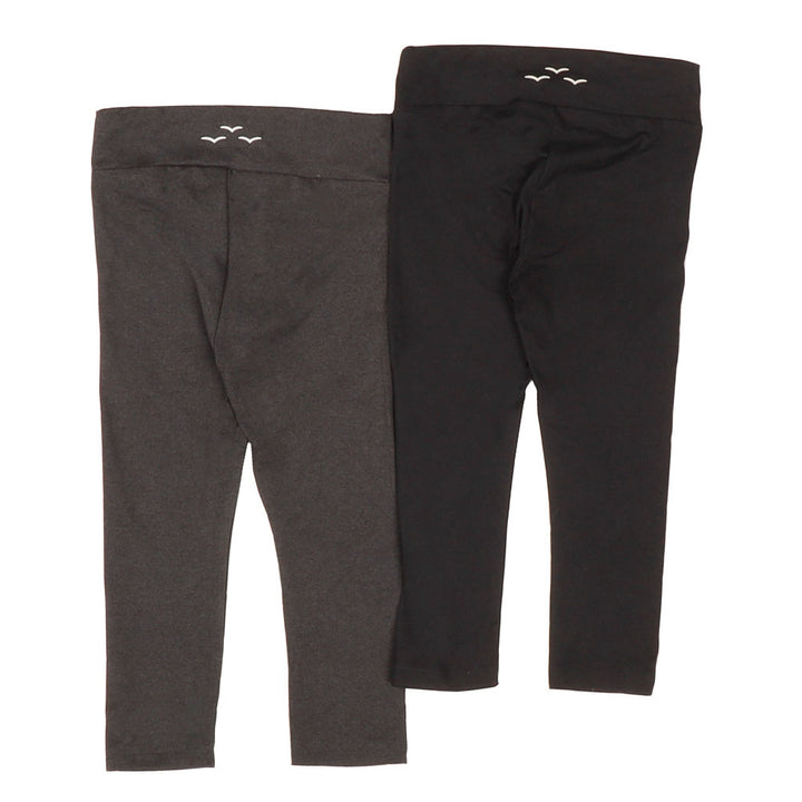 Lazypants Leggings - 2-Pack