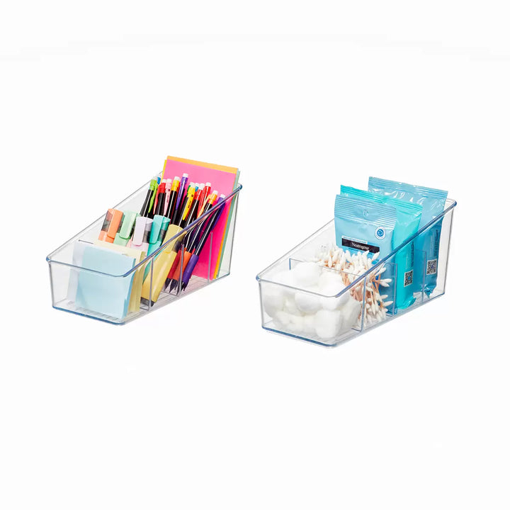 iDesign - Set of 2 Storage Containers