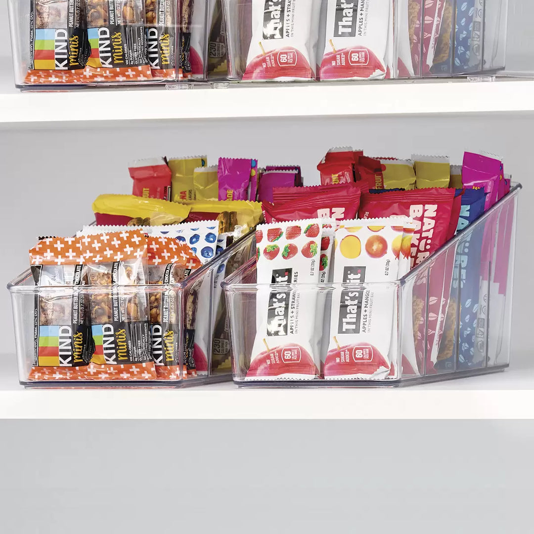 iDesign - Set of 2 Storage Containers