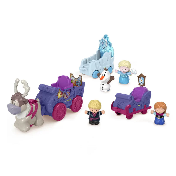 Fisher Price Little People Playset