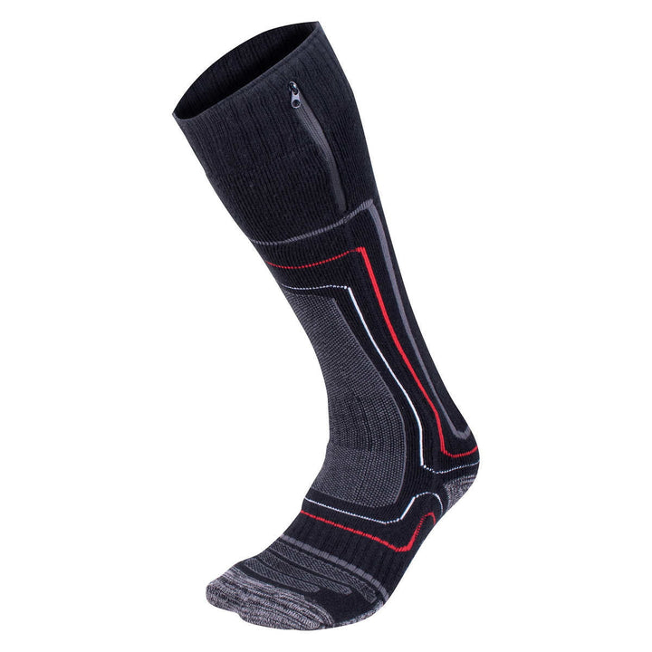 Karbon Unisex Heated Socks