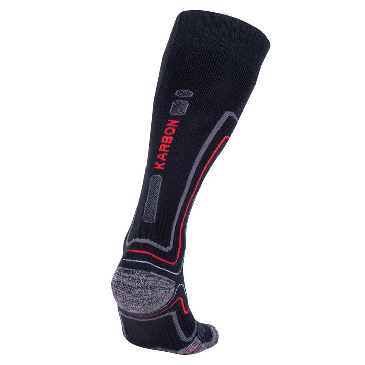 Karbon Unisex Heated Socks
