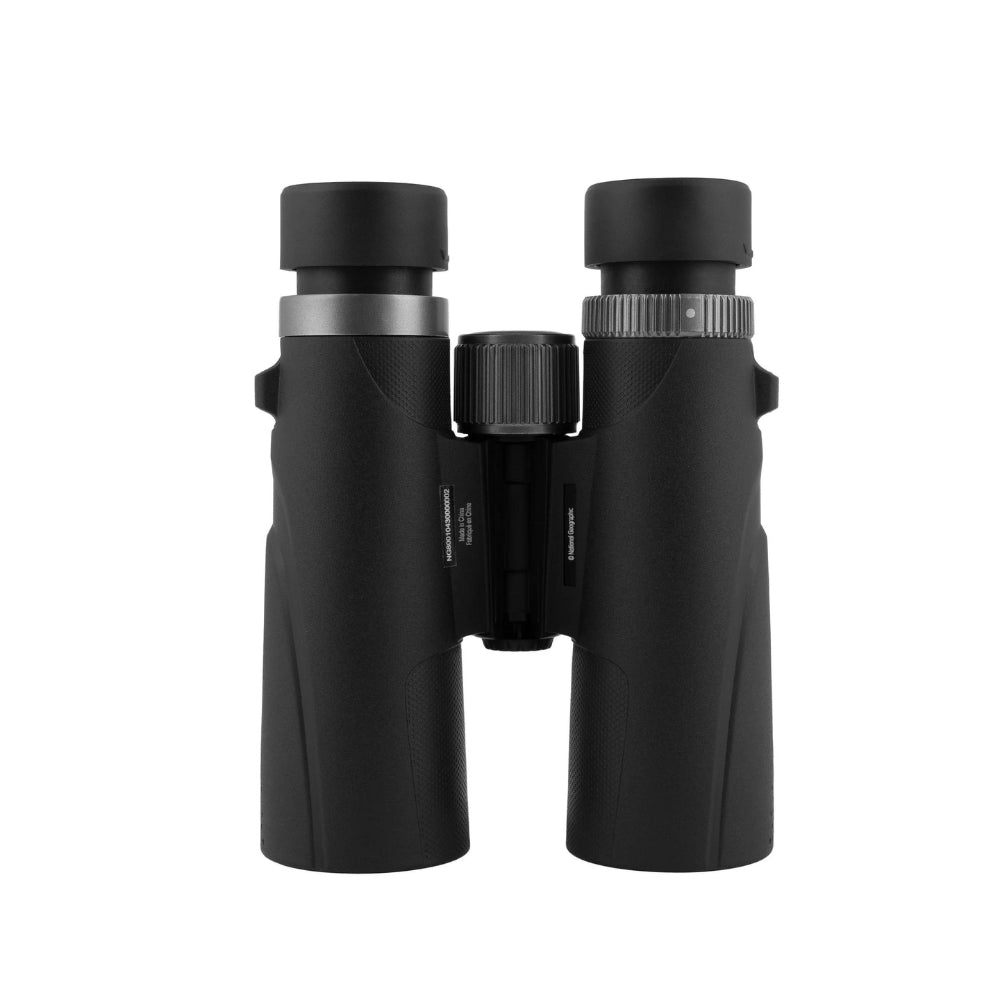 National Geographic Waterproof Binoculars with Floating Strap