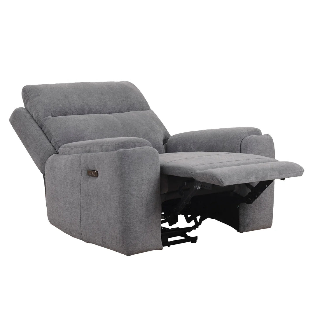 Sealy Newbury Power Recliner