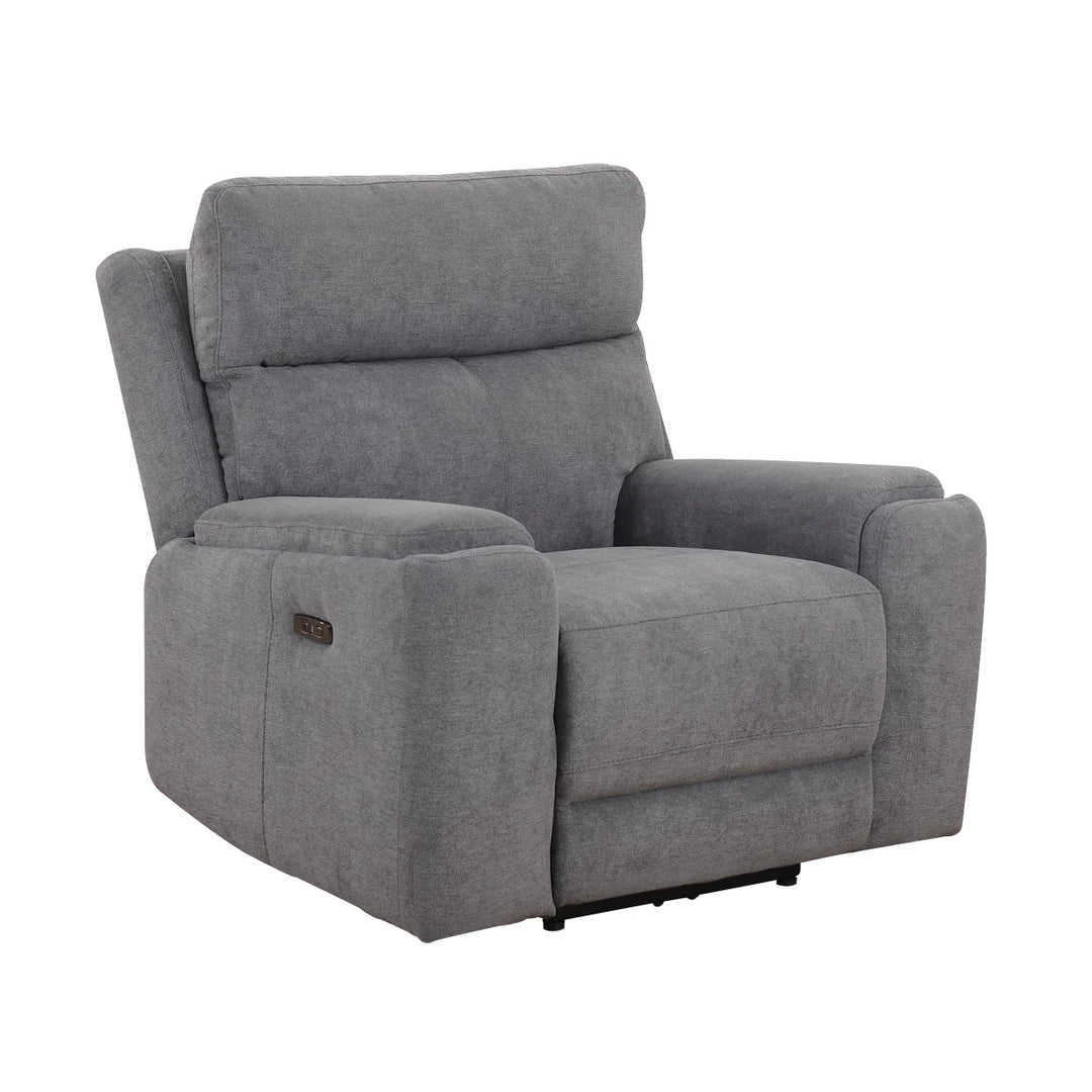 Sealy Newbury Power Recliner