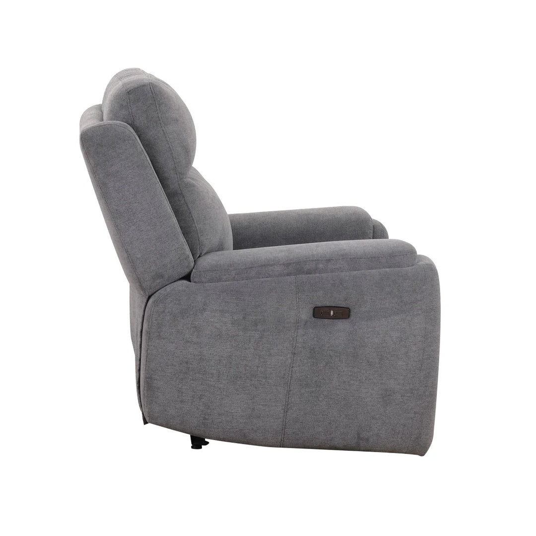 Sealy Newbury Power Recliner