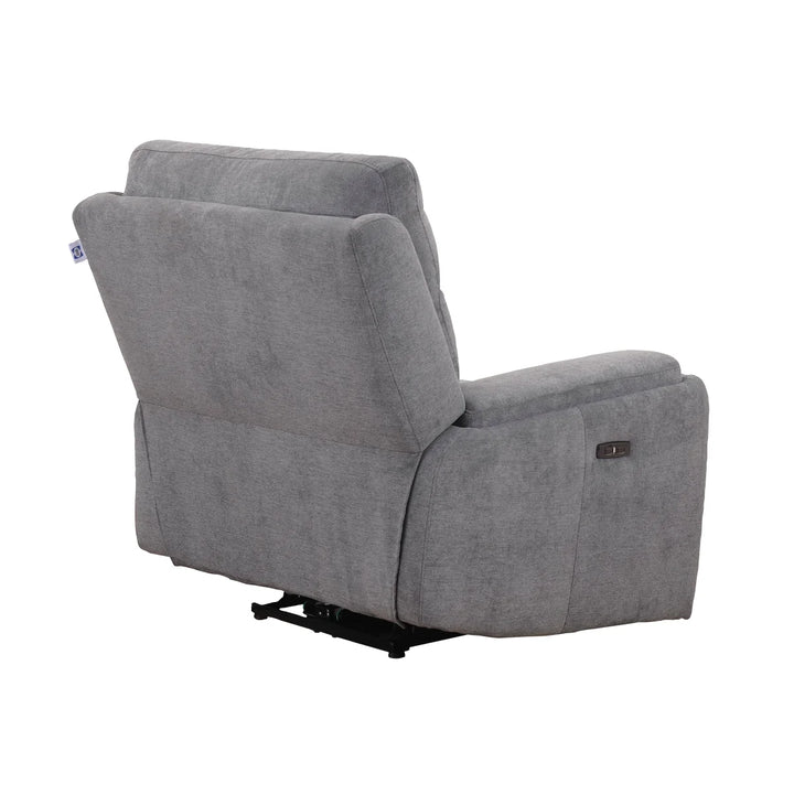 Sealy Newbury Power Recliner