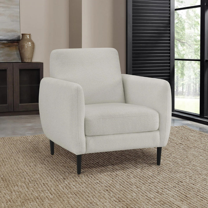 Lillian August Lillian Modern Accent Chair