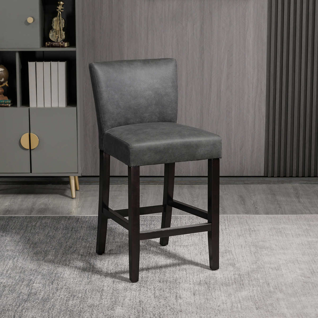 Fall - Tabouret de comptoir