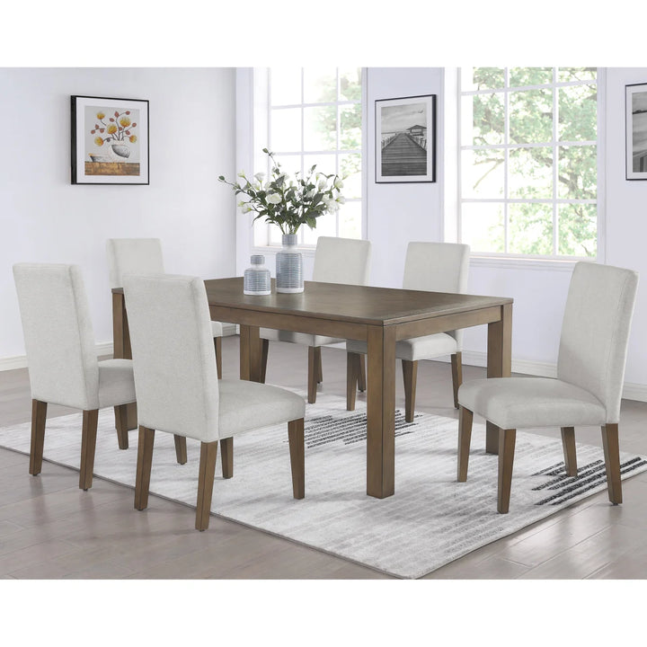 Ashton 7-Piece Dining Set