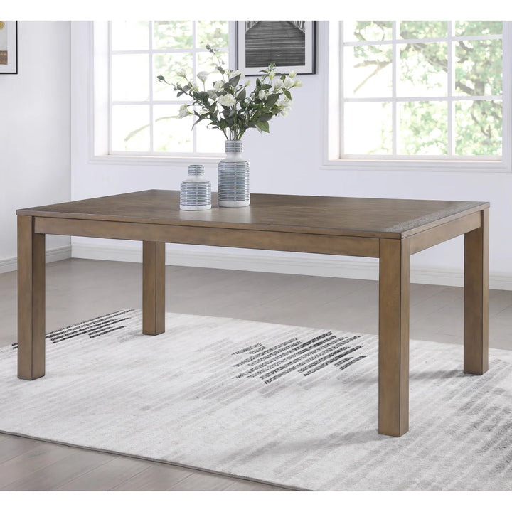 Ashton 7-Piece Dining Set